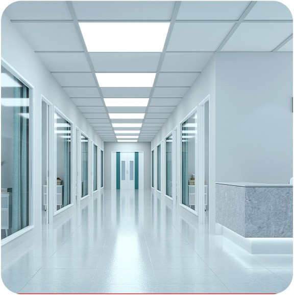 Поликлиника Алматы