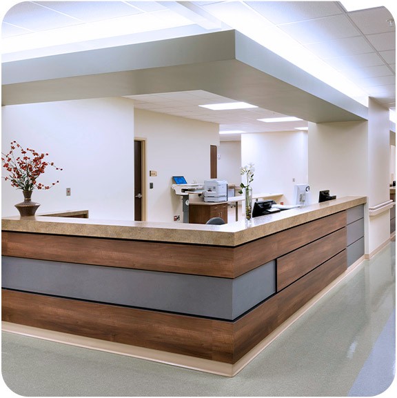 Поликлиника Алматы-АТУ