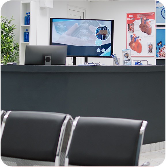 Поликлиника Белбулак