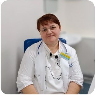 Нургалиева Баян