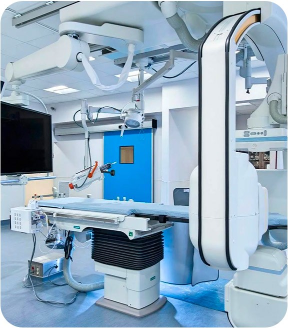 Оборудование  и технологии